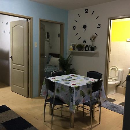 2 Bedroom Sorrento Oasis Pasig City 외부 사진