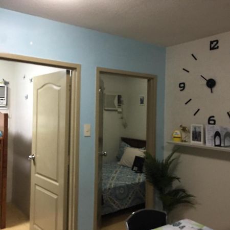 2 Bedroom Sorrento Oasis Pasig City 외부 사진