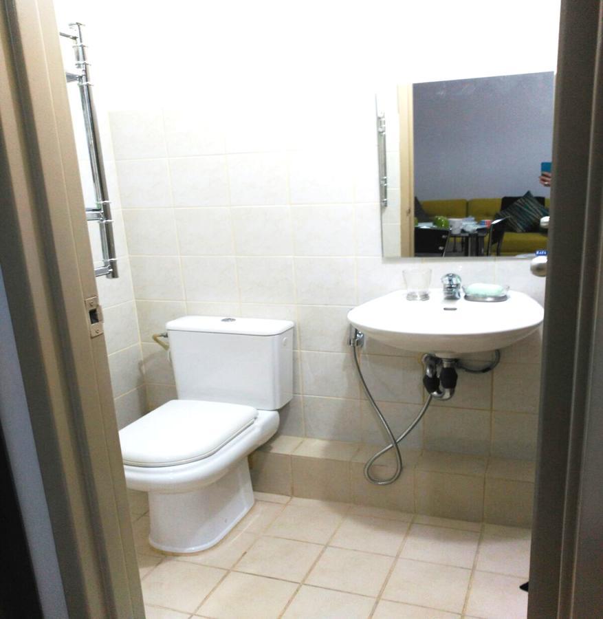 2 Bedroom Sorrento Oasis Pasig City 외부 사진