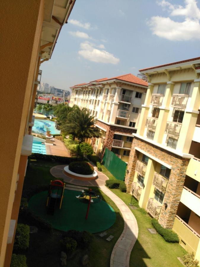 2 Bedroom Sorrento Oasis Pasig City 외부 사진