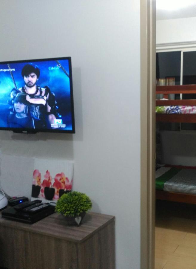 2 Bedroom Sorrento Oasis Pasig City 외부 사진