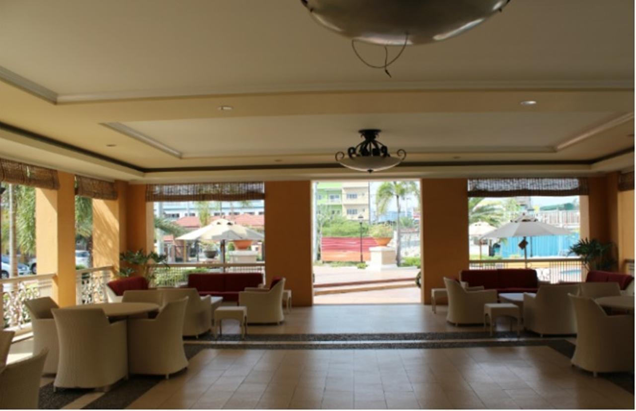 2 Bedroom Sorrento Oasis Pasig City 외부 사진