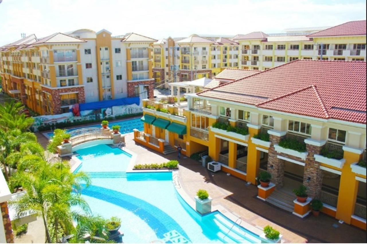 2 Bedroom Sorrento Oasis Pasig City 외부 사진