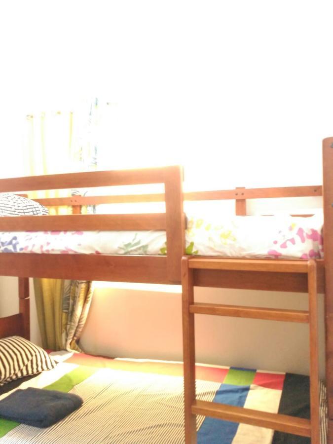 2 Bedroom Sorrento Oasis Pasig City 외부 사진