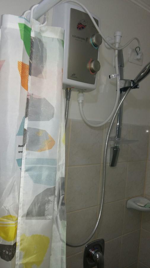 2 Bedroom Sorrento Oasis Pasig City 외부 사진