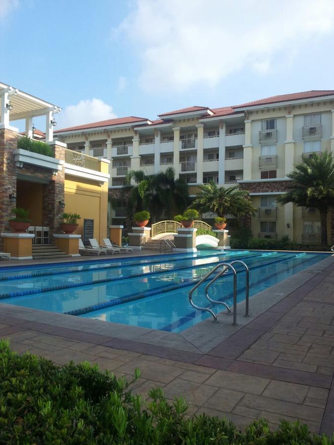 2 Bedroom Sorrento Oasis Pasig City 외부 사진