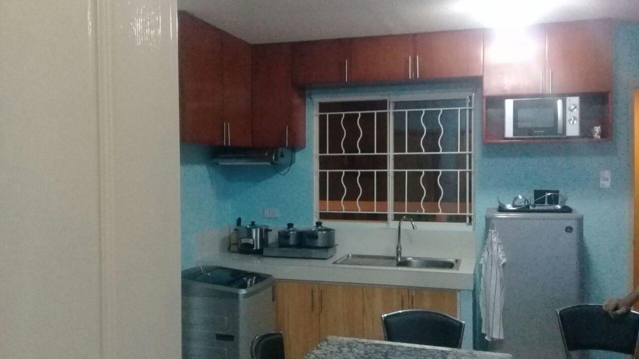 2 Bedroom Sorrento Oasis Pasig City 외부 사진