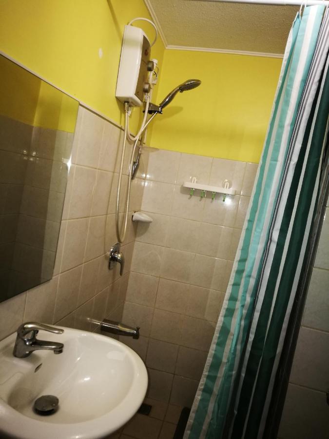 2 Bedroom Sorrento Oasis Pasig City 외부 사진
