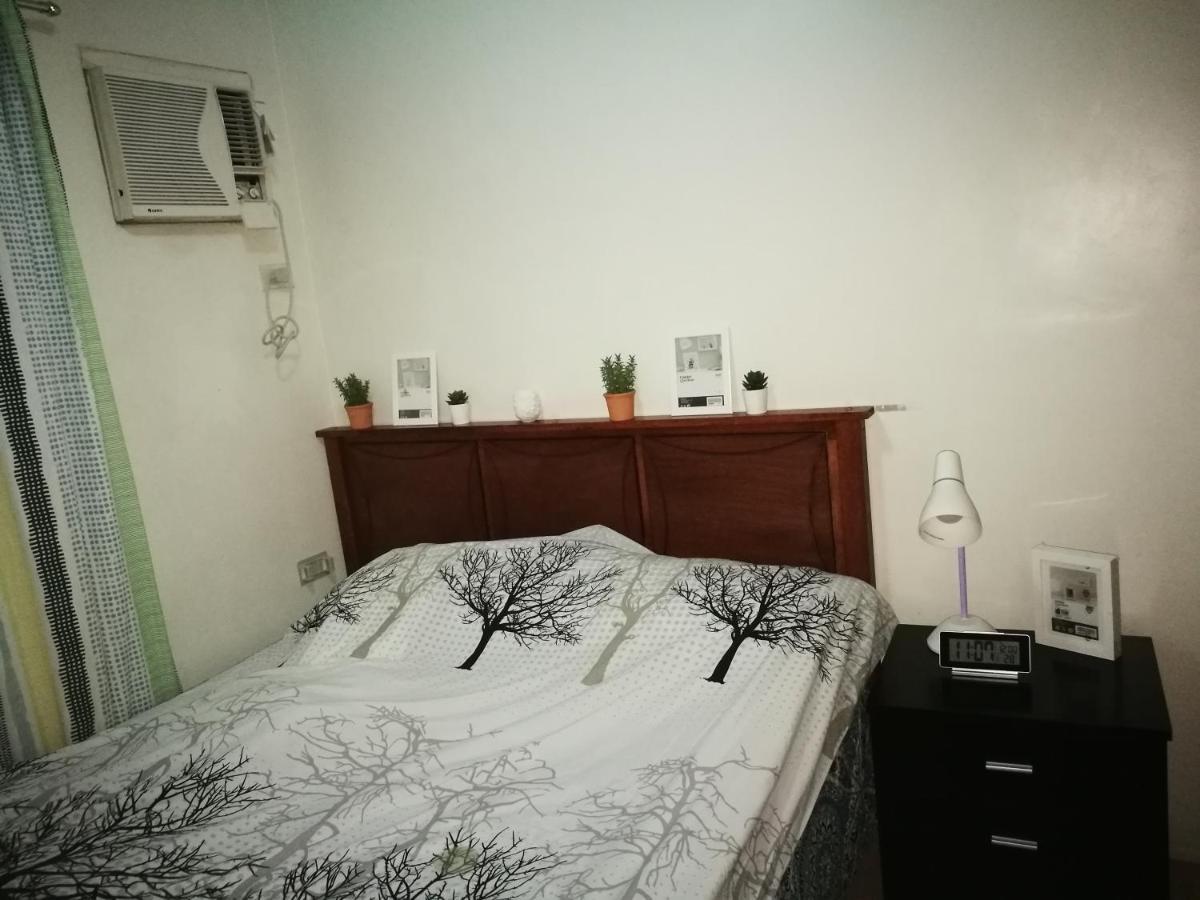 2 Bedroom Sorrento Oasis Pasig City 외부 사진